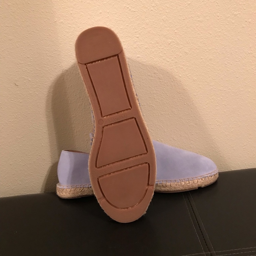 Talbots espadrilles - Picture 4 of 4